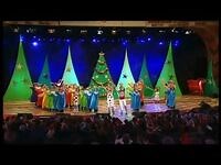 Hi-5 Xmas Concert 2002 - Shine your light