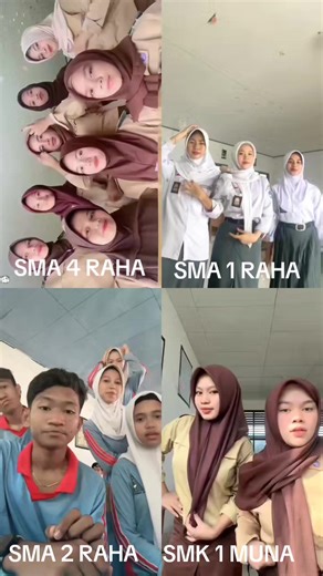 #sman1raha #smandara #sma4raha #smk1raha