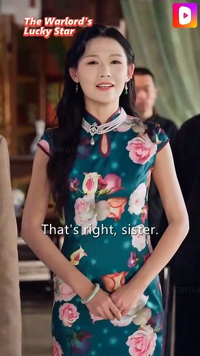 2.5K views · 14 reactions | https://page.dramabuzzs.com/s2l/22444.html Emma, gifted with the ability to discern the truth, runs an antique shop with her mother in River City. One day, her supposedly dead father, Noah, returns with a woman and child. As secrets about her identity surface, Emma and her family uncover Noah's conspiracy to protect the city. | Dramawave:enjoy more dreams | Facebook