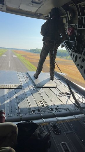 Flying Spirit: Free Bird Trend Army Video