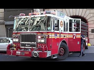 FDNY Engine 7