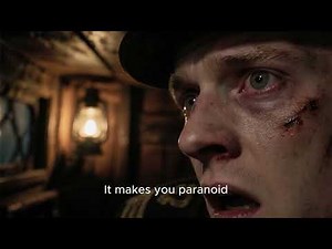 The Ships That Went To Hell: The HMS Terror Franklin Expedition