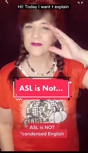 Understanding ASL: Myths and Facts About Sign Language