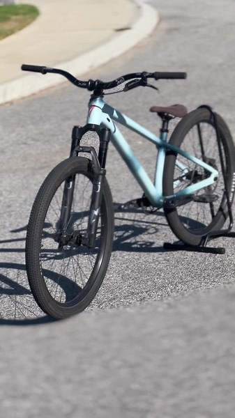 New Specialized P3 Bike Upgrade Revealed