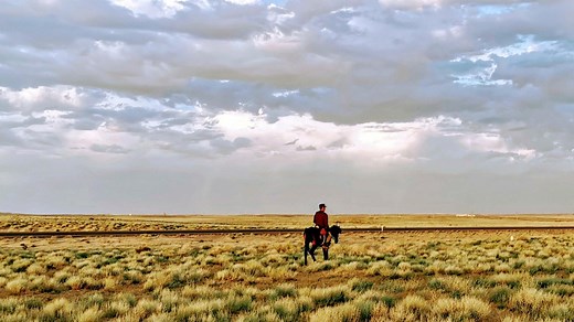 Länder - Menschen - Abenteuer: Kasachstan - Sterne, Steppe, Stutenmilch