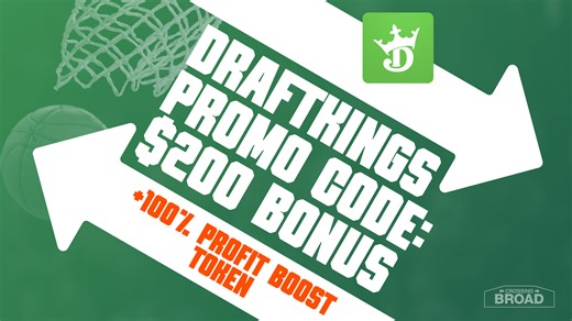 DraftKings Promo Code: Claim $200 CBB Bonus for UVA-Duke, Houston-Arizona, All Games Saturday