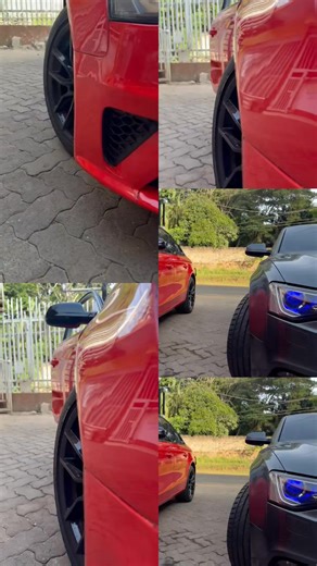 At Brite Auto, we upgrade your headlights with proper Bi-LED projectors that deliver: ✔ Strong, focused brightness ✔ Clean beam cut-off (no glare) ✔ Better night visibility & safety ✔ Long-lasting performance Stop guessing with bulbs. Get a real headlight upgrade done the right way. 📍 Ruiru Membly – Lapis Auto City 📞 079 962 2029 | 070 141 0898 Brite Auto — BiLED Masters Kenya 🇰🇪