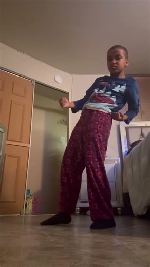 Fnf dance left right