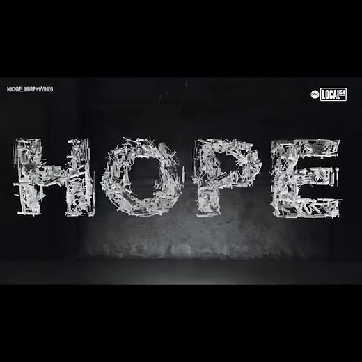 Michael Murphy of Perceptual Art is an American artist, and sculptor renowned for his Perpetual shift series of 3D installations and for his anamorphic sculptures. He renders flat images into 3D, using multidimensional techniques. The only way to fully appreciate his Perceptual art is to view it in location by walking around it. Murphy’s out-of-the-box thinking, meticulous calculations, and eye for detail are quite apparent in all his creations. #art #artist #sculpture #sculptor #perspective #pe