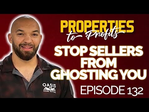 How to Stop Sellers from Ghosting You