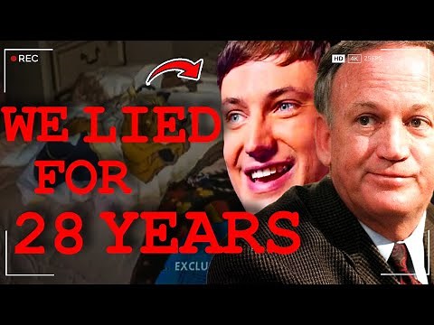 Ramsey Family Lied: The Secrets After 28 Years Finally Come Out | True Crime Documentary