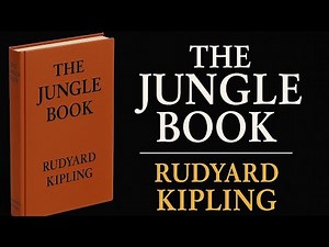 The Jungle Book by Rudyard Kipling | FULL AudioBook