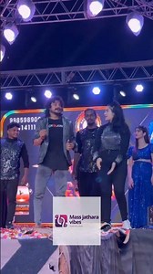 Pandu Master Marlous Stunning Dance Highlights: ituka meeda ituka Song Festive #shorts #event #viral