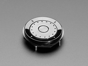 ANO Directional Navigation and Scroll Wheel Rotary Encoder and Breakout