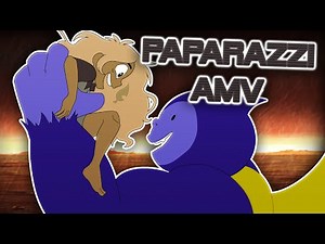 Paparazzi | Infinity Train AMV [SPOILERS]