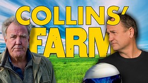 Inside the Ex-Stig’s MASSIVE Private Farm Compound! | Cars, Projects & Secrets