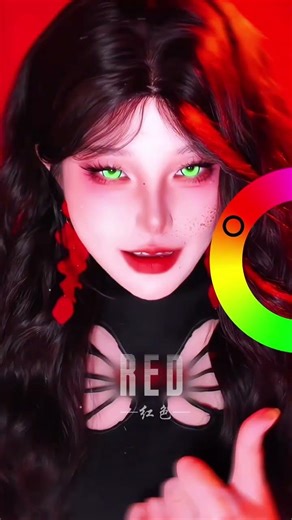 Unlocking Beauty: The Color Wheel Method Revealed