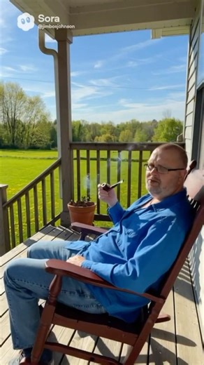 Is This The Craziest Porch Fail Ever?