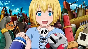 'Fire Force\: Igniting the Flames of Dark Fantasy – A Must-Watch Anime Experience