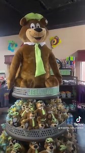 Congratulations to Yogi Bear's Jellystone Park Camp-Resort: Wichita Falls on their Ribbon Cutting! | Wichita Falls Chamber