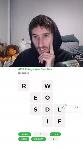 Word Salad: A Fun and Challenging Word Game for Puzzle Lovers