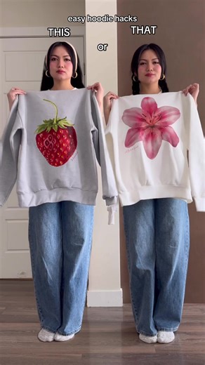 which hoodie is ur fav? follow me & save this for more fashion inspo🍓:🩰code: SHAYNEH30021 from @In Print We Trust #ipwt #fashionhacks #outfitideas #fashion
