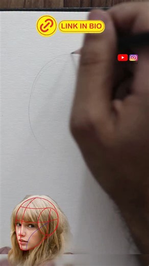 11K views · 1.8K reactions |  Get the big discount now! The complete drawing course — from beginner to mastery ✏️ The link is pinned in my bio — check it out today! #drawing #arttutorial #realisticdrawing #pencildrawing #howtodraw #portraitdrawing #sketching #artistsoninstagram #drawingtips #arteducation #realisticart #artreels #learntodraw #drawfaces #loomismethod #onepencildrawing #artstudent #usartists #artcommunity #creativeprocess | One pencil drawing | Facebook