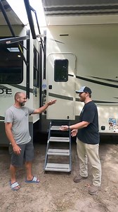 Renting our camper through @Good Sam helps us build our RV community and make some extra money. #rvlife #rvliving #tinyhome | RV Family