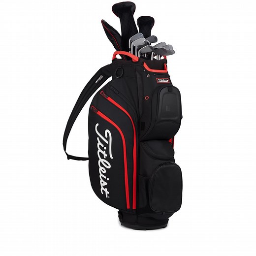 Titleist Cart 15 Golf Bag | Titleist