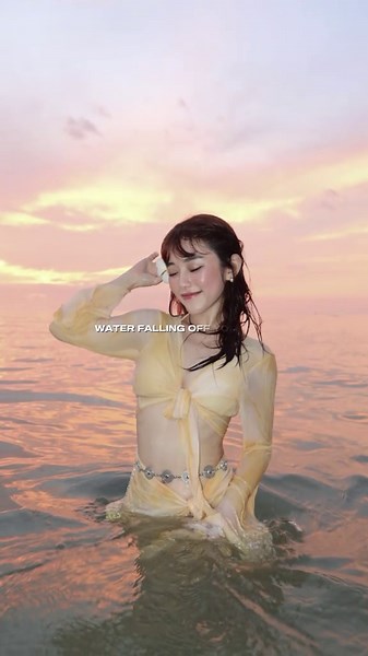 Mandy's Swim Vlog: Gucci Boy Tae