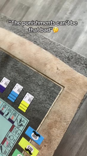 Exploring Adultopoly: Fun and Surprising Card Reactions