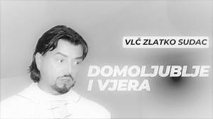 Zar da se ja sramim voljet svoj narod