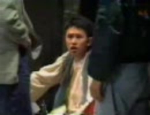 浜田ブチギレ－放送事故