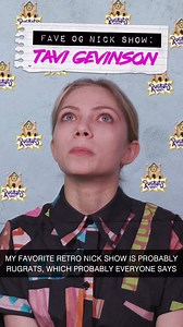 17K views · 107 reactions | Is your taste in old Nickelodeon shows...