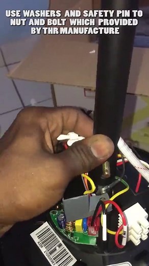 DIY Ceiling Fan Installation: Easy Steps & Tips