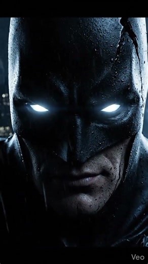 Batman: Forgotten Guardian | Dark Gotham