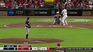 Willi Castro's sliding catch