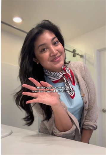 Cute Scarves to Elevate Your Style