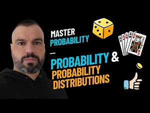 Probability and Probability Distributions
