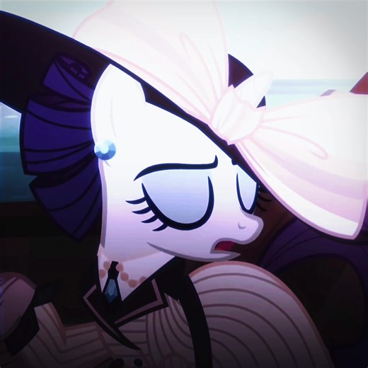 remake of an older edit #mlp #mylittlepony #edit #rarity #raritymlp | rarity