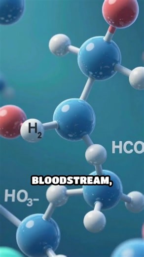 How Blood Buffers Keep You Alive