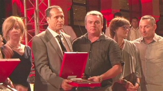 Video. Tunisia beach attack: unity and mourning a week after tourist massacre