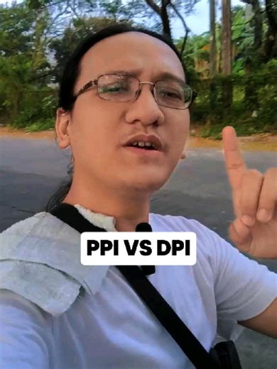 Understanding PPI vs DPI in Digital Art