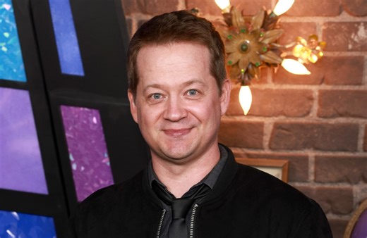 Jason Earles told major fib to land Hannah Montana role