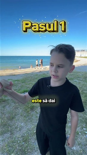 TUTORIAL LATE SLINGER ✅ kendamaonline.ro | #kendama #tutorial