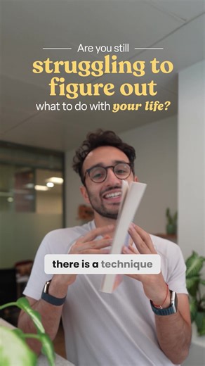 Discover Your Future with The Odyssey Plan