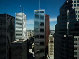 Do Canadian banks measure up on leverage?