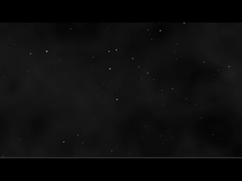 【フリー素材】埃 ダスト パーティクル dust particles【Free Background Effects】