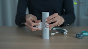 Tutorial video: TBI, Diagnostic module setup