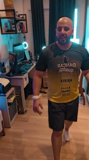 Online class directly to Portugal... #samba #sambanopé #sambanopéclass #tutorial